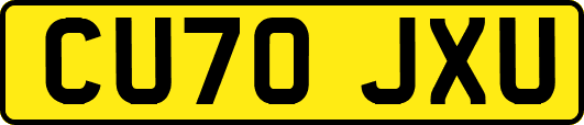 CU70JXU