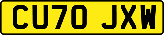CU70JXW