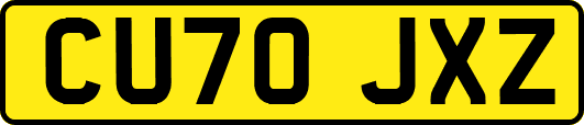 CU70JXZ