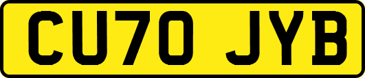 CU70JYB