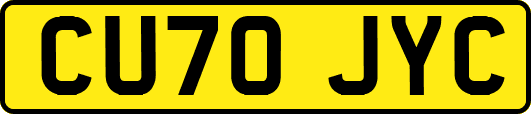 CU70JYC