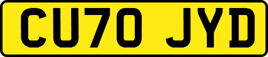 CU70JYD