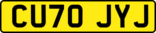 CU70JYJ