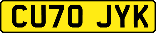 CU70JYK