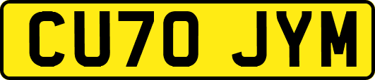 CU70JYM
