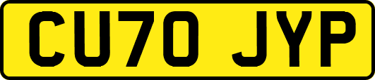 CU70JYP