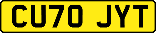 CU70JYT