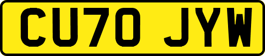 CU70JYW