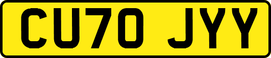 CU70JYY