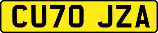 CU70JZA