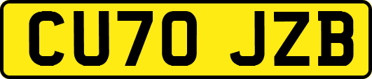 CU70JZB
