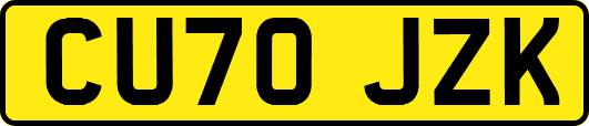 CU70JZK