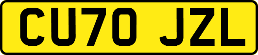 CU70JZL