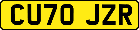 CU70JZR
