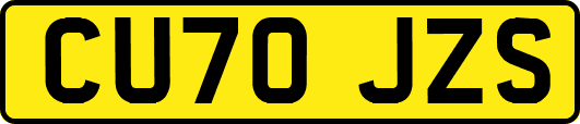 CU70JZS