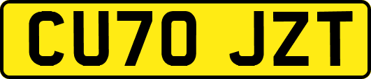 CU70JZT