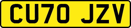CU70JZV