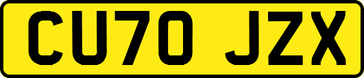 CU70JZX