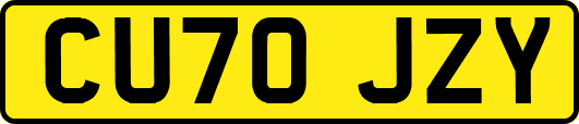 CU70JZY