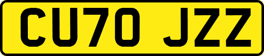 CU70JZZ