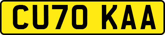 CU70KAA