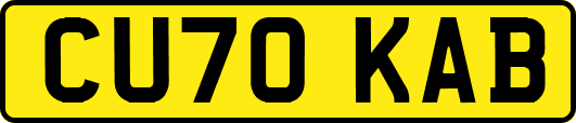 CU70KAB