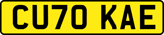 CU70KAE