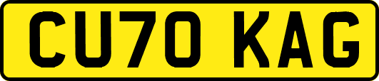 CU70KAG
