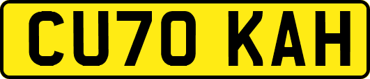CU70KAH