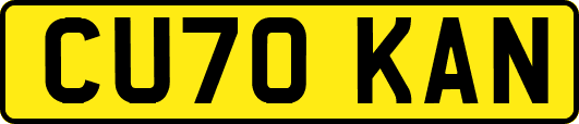 CU70KAN