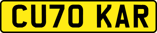 CU70KAR