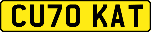 CU70KAT