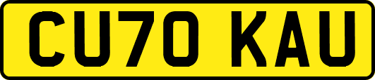 CU70KAU
