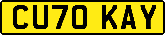 CU70KAY