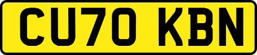 CU70KBN
