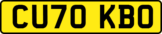 CU70KBO