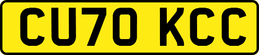 CU70KCC