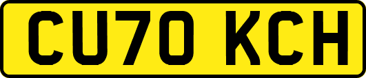 CU70KCH