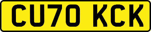 CU70KCK