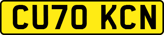 CU70KCN
