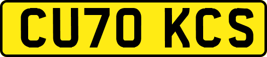 CU70KCS