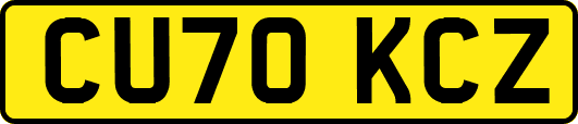 CU70KCZ