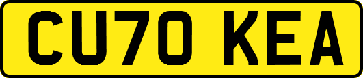 CU70KEA