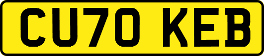 CU70KEB