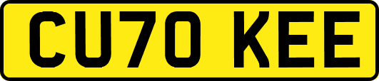 CU70KEE