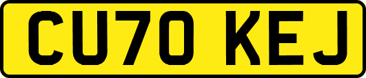 CU70KEJ