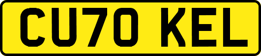 CU70KEL