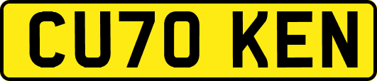 CU70KEN