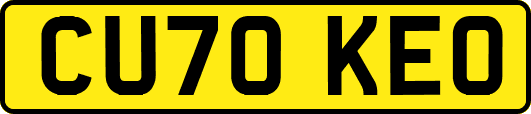 CU70KEO