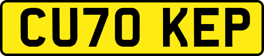 CU70KEP